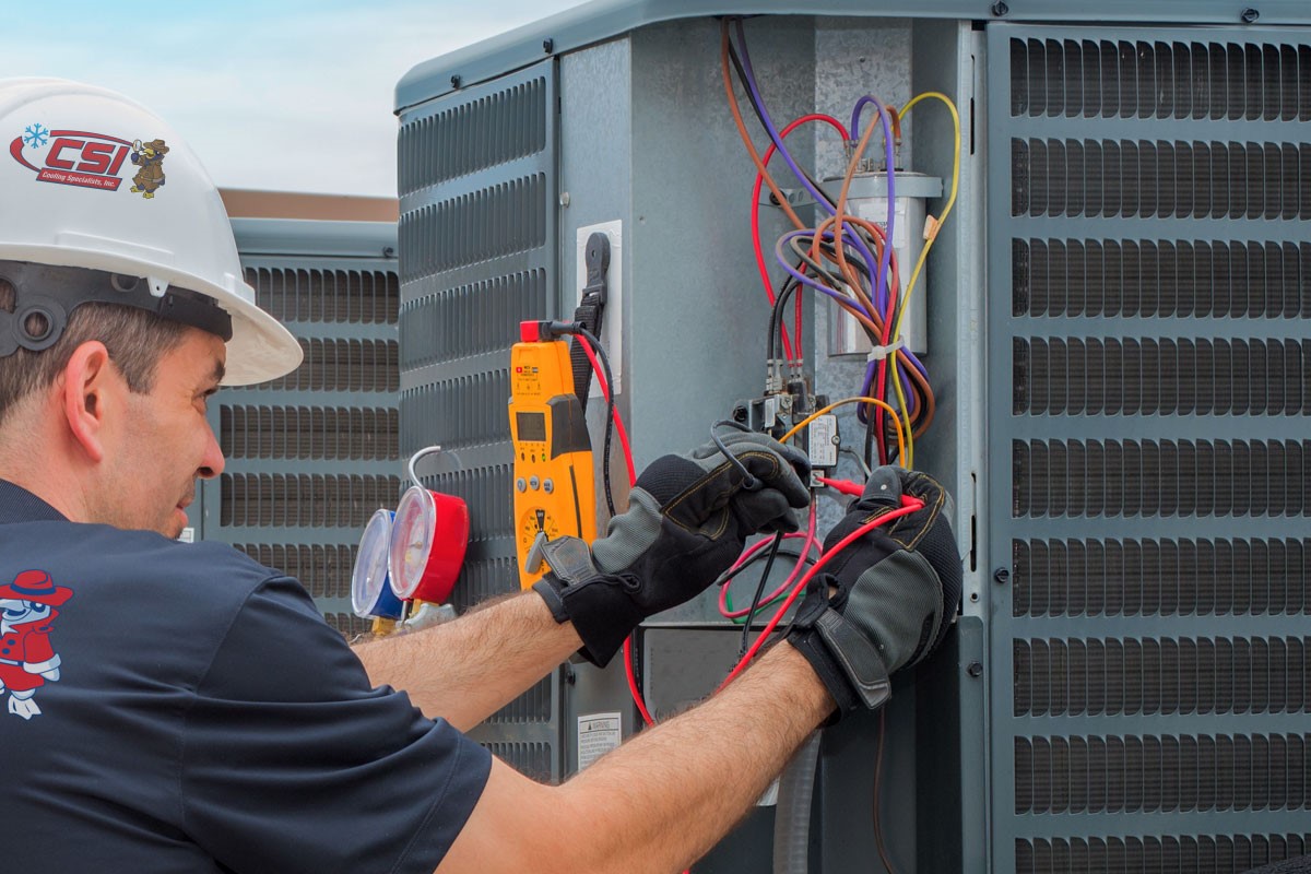 Split Ac Installation And Uninstallation